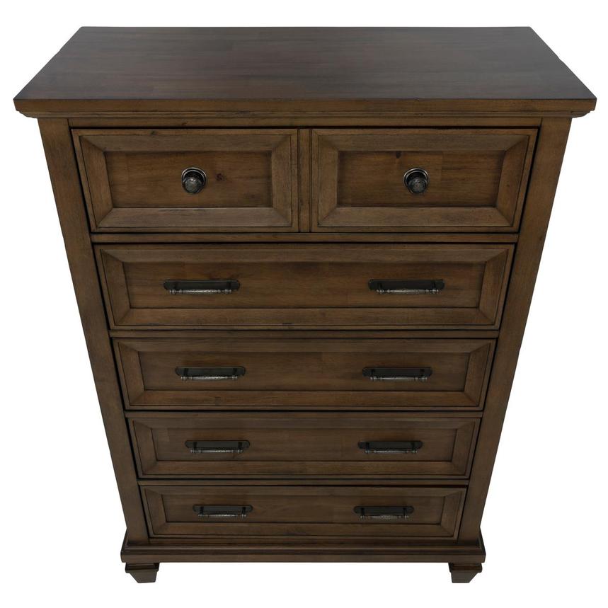 Marisol Brown Chest  alternate image, 5 of 11 images.