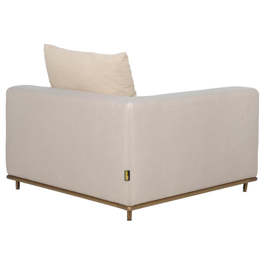 Hanna Beige Corner Unit  alternate image, 5 of 10 images.