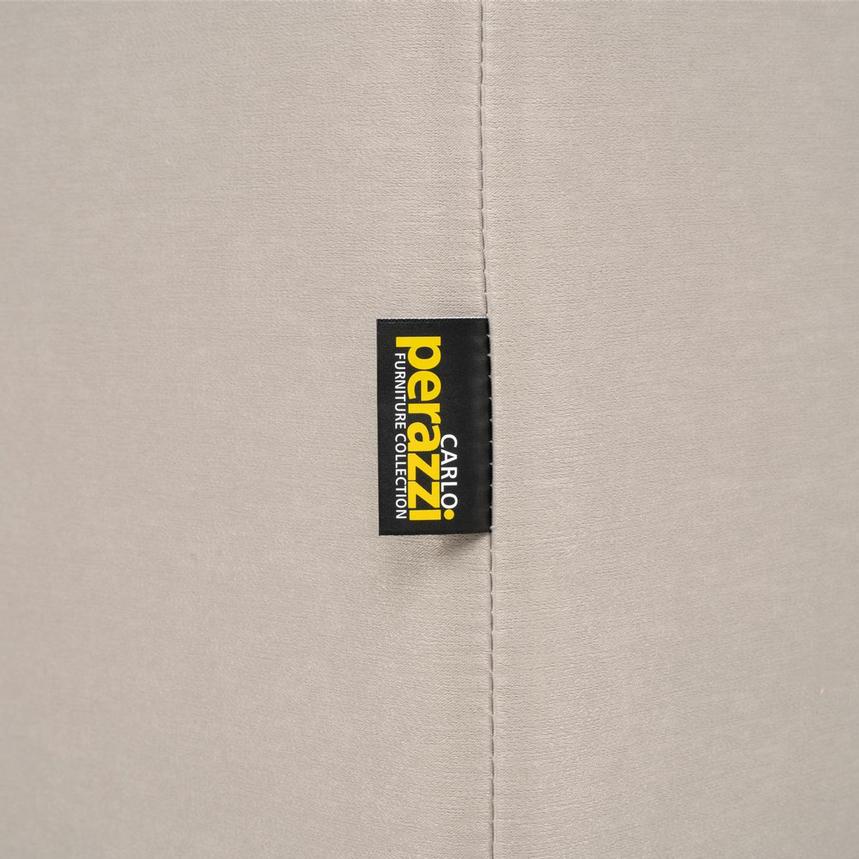 Hanna Beige Corner Unit  alternate image, 10 of 10 images.