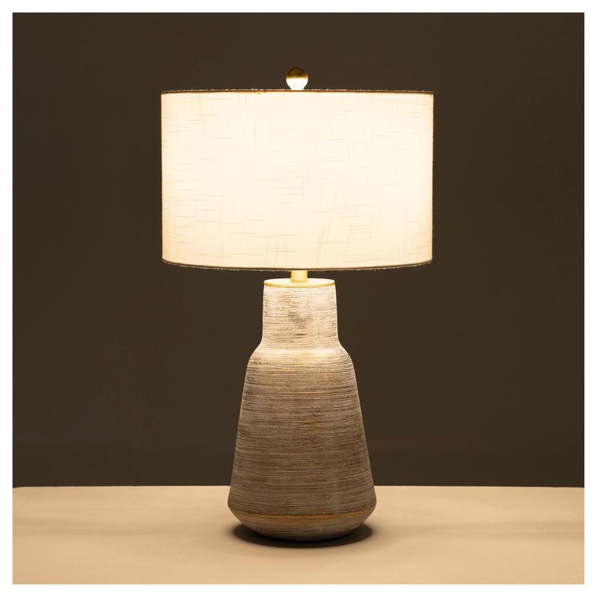 Lace Table Lamp Set of 2 alternate image, 3 of 5 images.