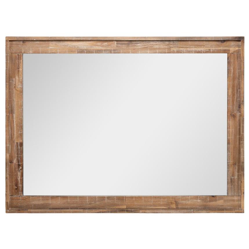 Terra 4-Piece Queen Bedroom Set  alternate image, 5 of 5 images.