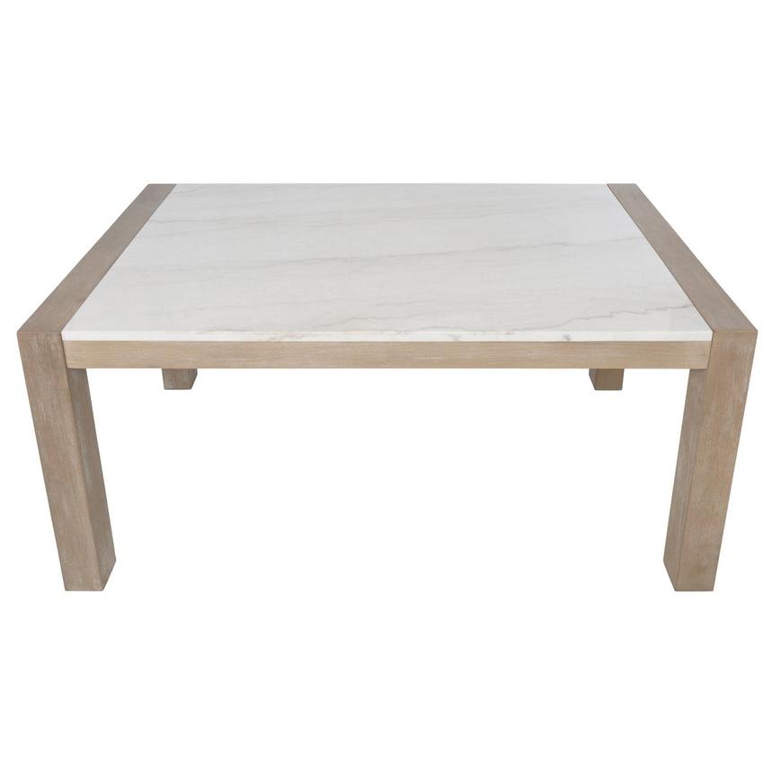 Belia Dining Table  alternate image, 3 of 8 images.