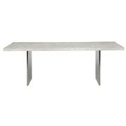 Kagen Dining Table  alternate image, 2 of 7 images.