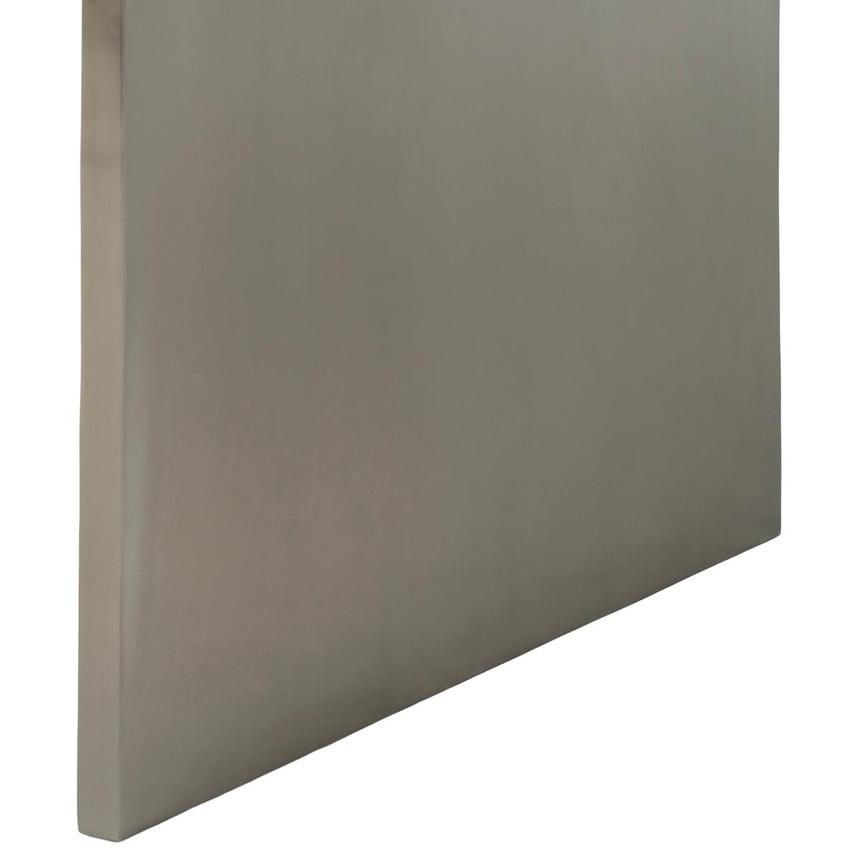 Kagen Dining Table  alternate image, 6 of 7 images.