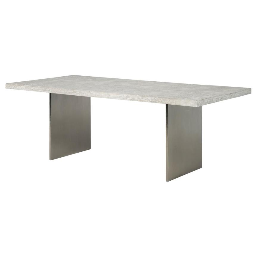 Kagen Dining Table  main image, 1 of 7 images.