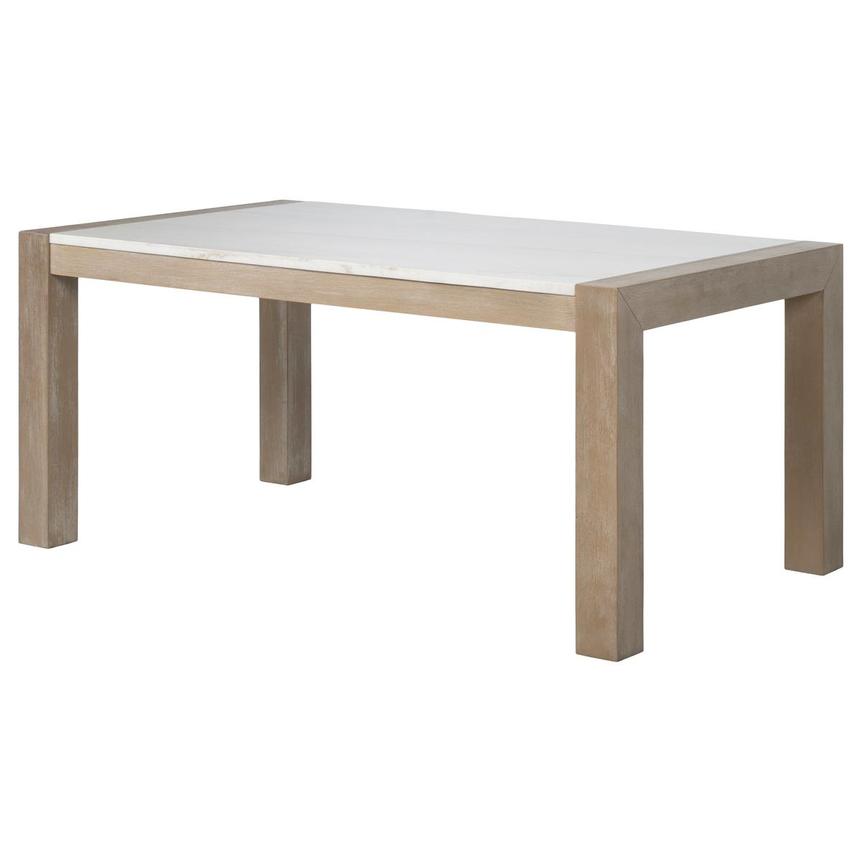 DHP Furniture Belia Dining Table - Thumbnail 4