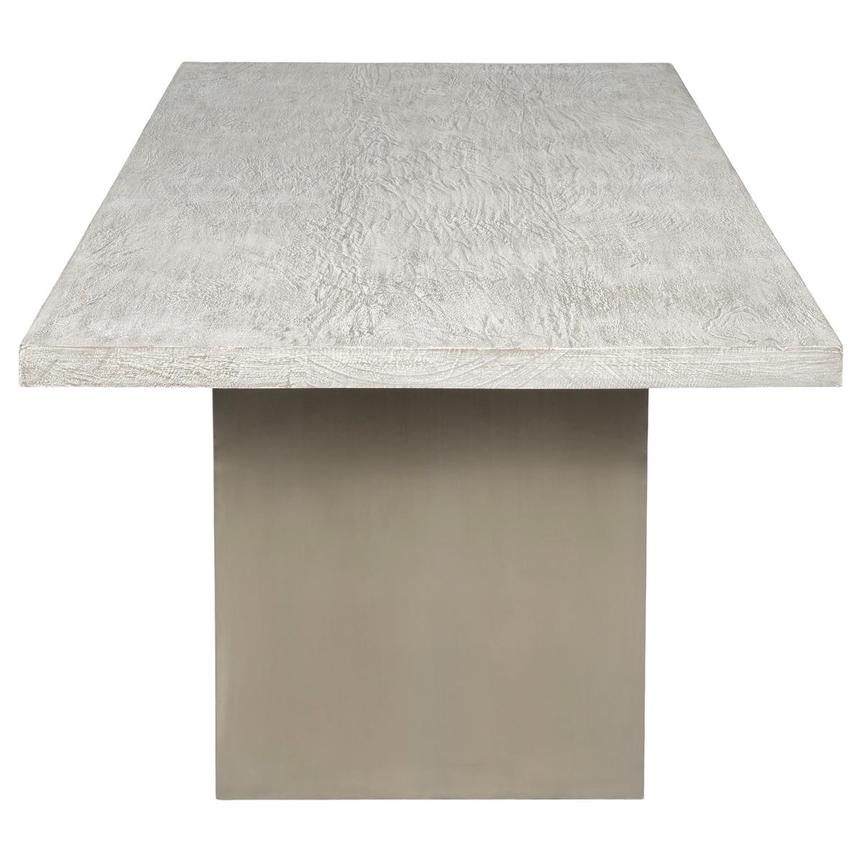 Kagen Dining Table alternate image, 4 of 7 images.