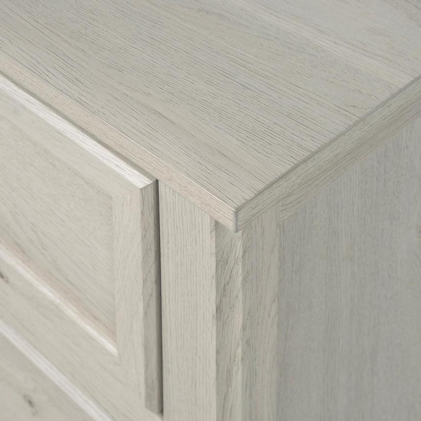 Lenox Grey Dresser  alternate image, 8 of 10 images.