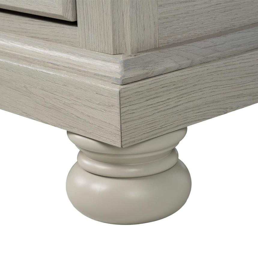 Arcadia Gray Dresser  alternate image, 10 of 10 images.