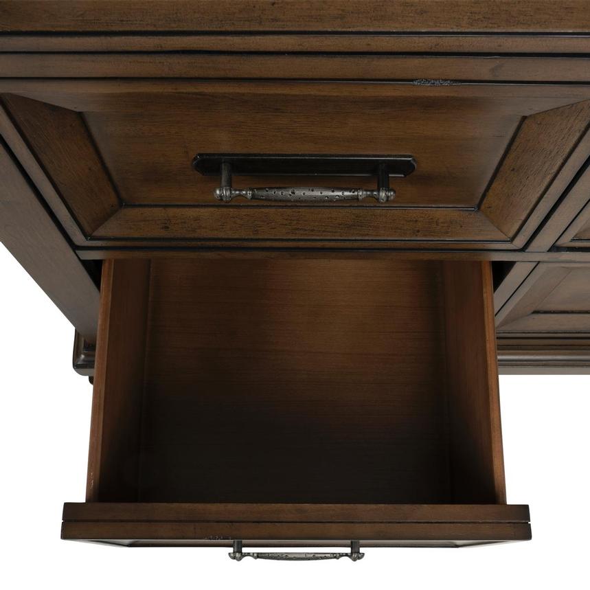 Marisol Brown Dresser  alternate image, 10 of 14 images.