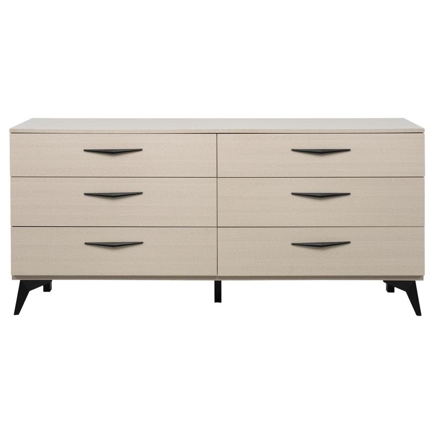 Nala Dresser
