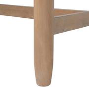 Jessie Extendable Dining Table  alternate image, 10 of 10 images.