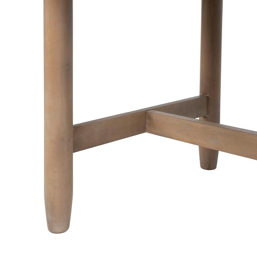 Jessie Extendable Dining Table  alternate image, 7 of 8 images.