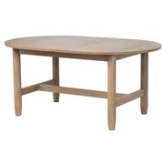 Jessie Extendable Dining Table  main image, 1 of 8 images.