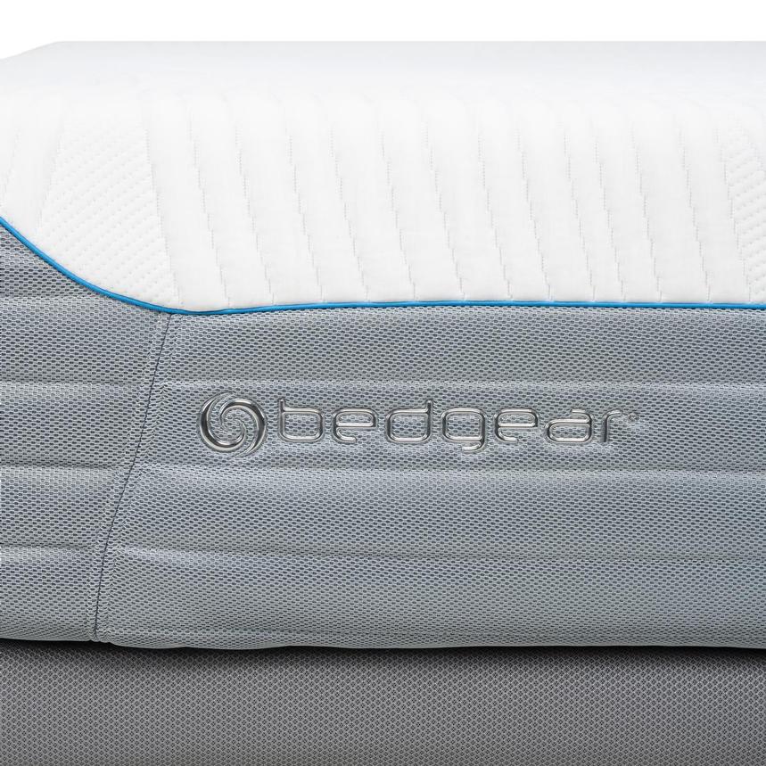 H6 Split Queen Mattress w/Flex SH Powered Base by Bedgear  alternate image, 8 of 10 images.