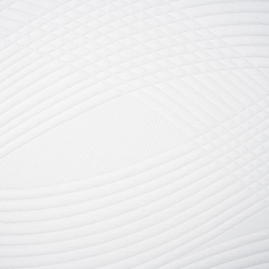 H6 Split King Mattress w/Flex SH Powered Base by Bedgear  alternate image, 10 of 10 images.