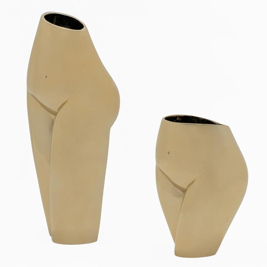 Saia Vase Set of 2