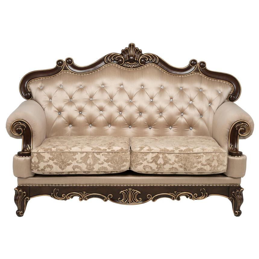 Grandiose Loveseat  alternate image, 3 of 14 images.