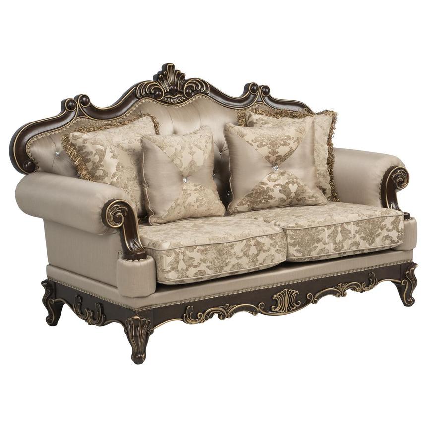 Grandiose Loveseat  alternate image, 3 of 13 images.