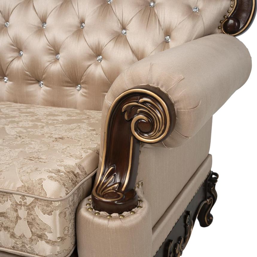 Grandiose Loveseat  alternate image, 8 of 14 images.