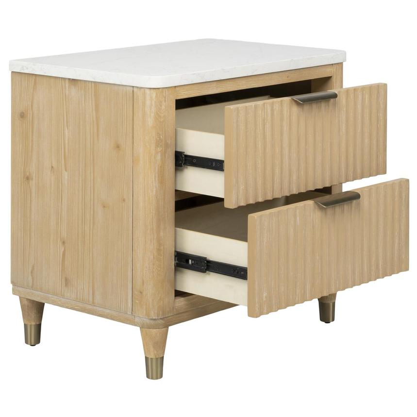 Sundance Nightstand  alternate image, 3 of 10 images.