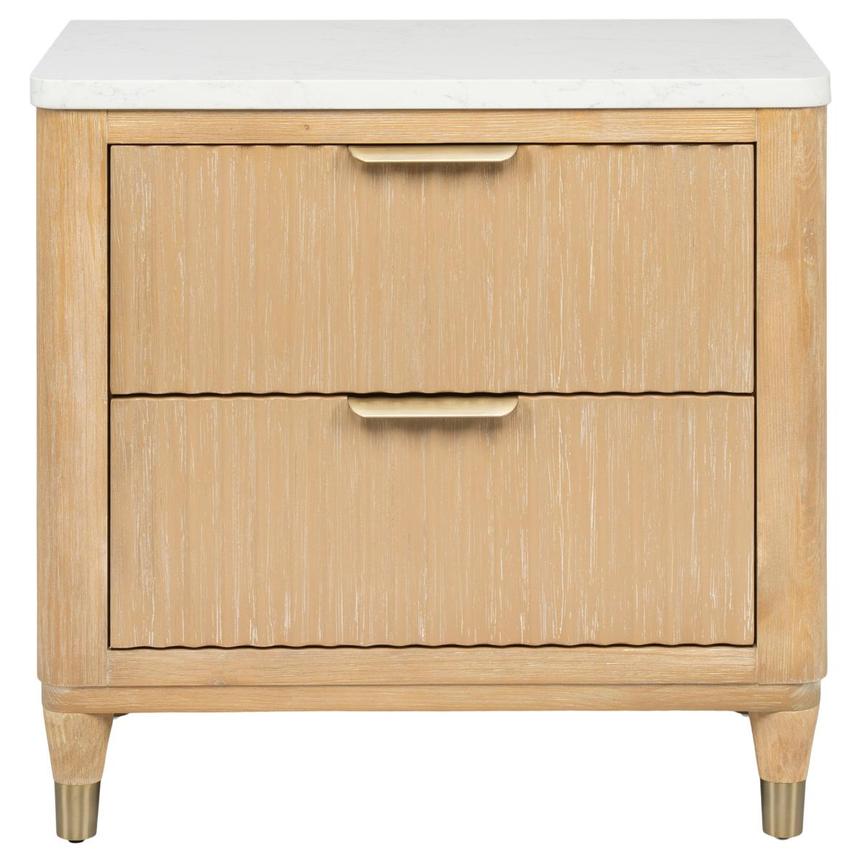 Sundance 4-Piece King Bedroom Set  alternate image, 3 of 5 images.