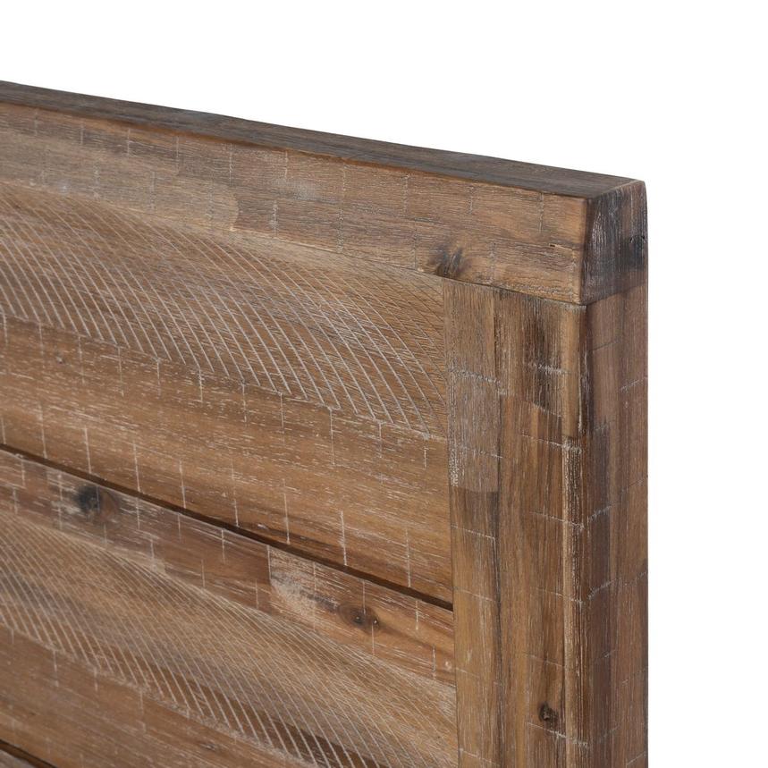 Terra Queen Panel Bed  alternate image, 5 of 7 images.