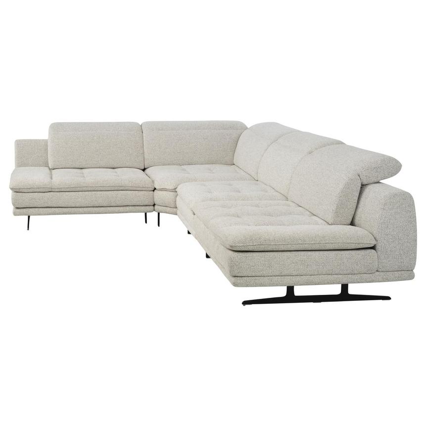Belana Sectional Sofa  alternate image, 5 of 12 images.