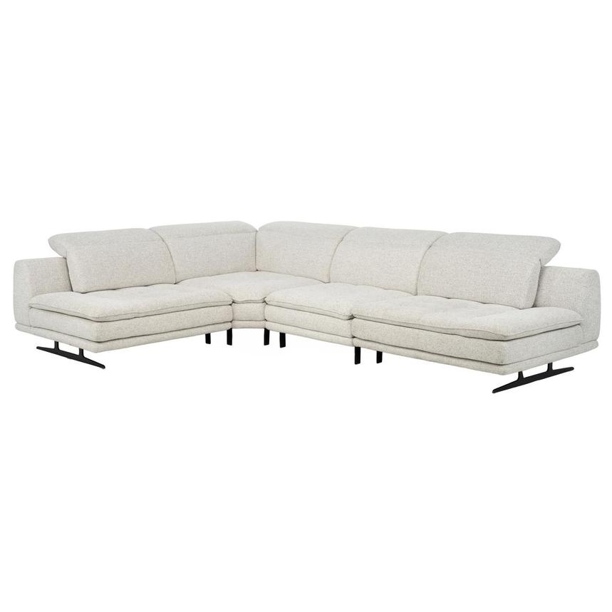 Belana Sectional Sofa  main image, 1 of 12 images.