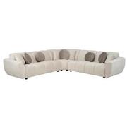 Glitz Sectional Sofa  main image, 1 of 10 images.