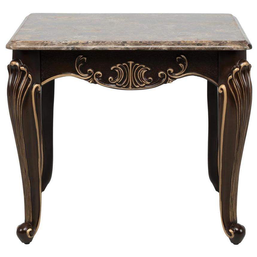 Grandiose Side Table  main image, 1 of 8 images.