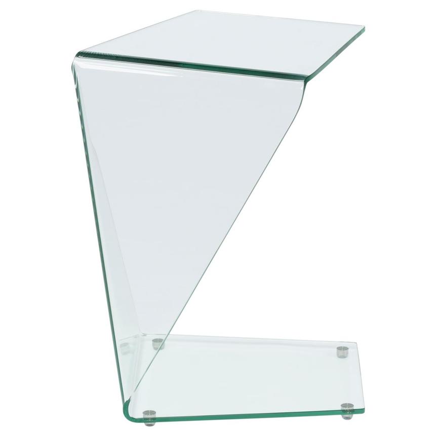 Z-Curve Side Table  alternate image, 4 of 7 images.