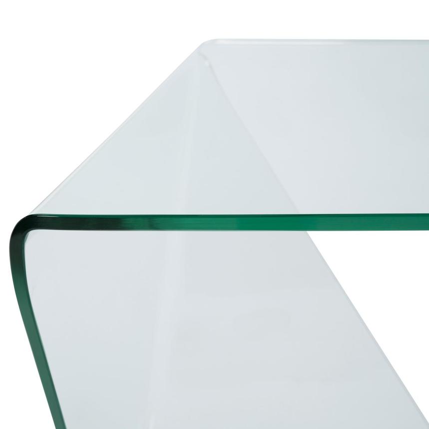 Z-Curve Side Table alternate image, 6 of 7 images.