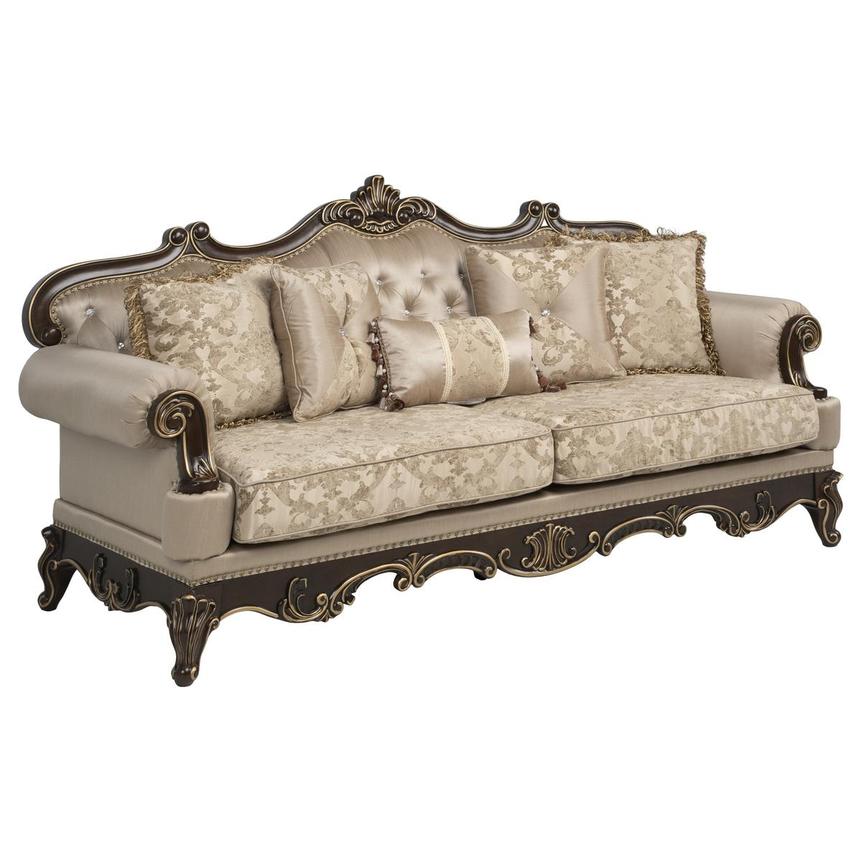 Grandiose Sofa  alternate image, 3 of 15 images.