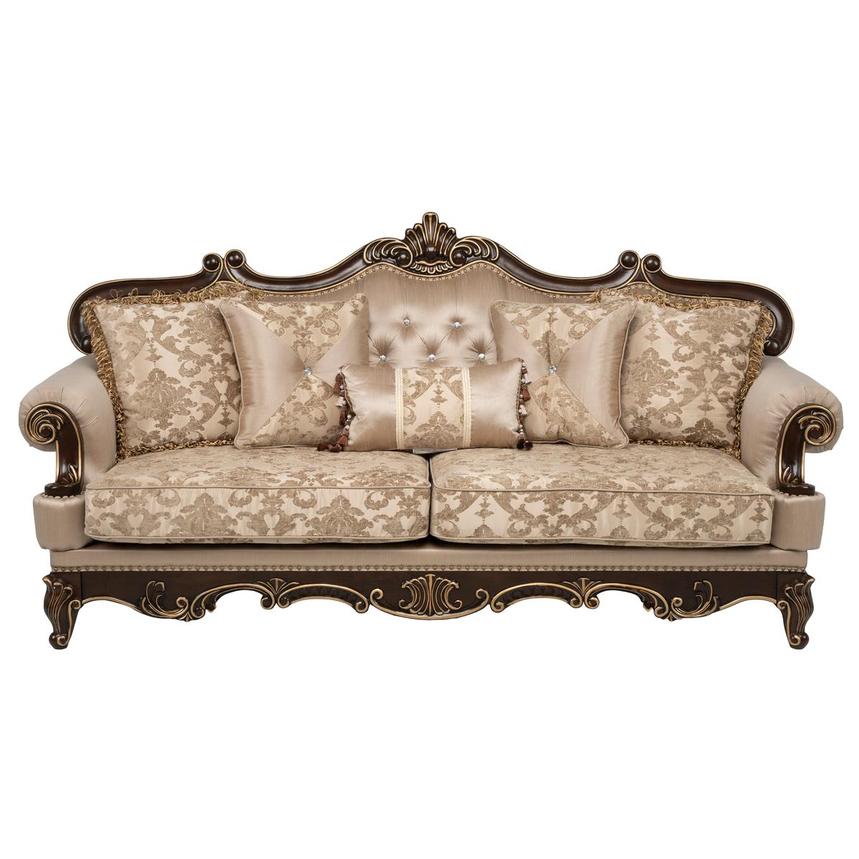 Grandiose Sofa main image, 1 of 16 images.