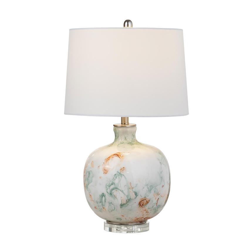 Dalique Table Lamp  alternate image, 2 of 3 images.