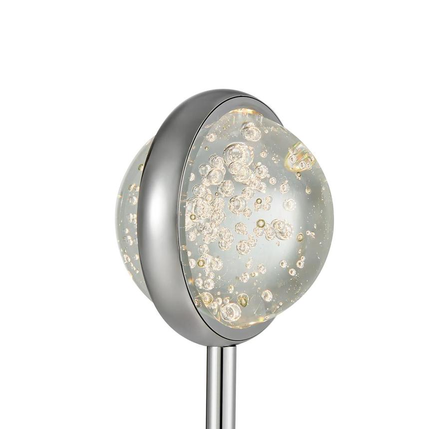 Float I Table Lamp  alternate image, 5 of 6 images.