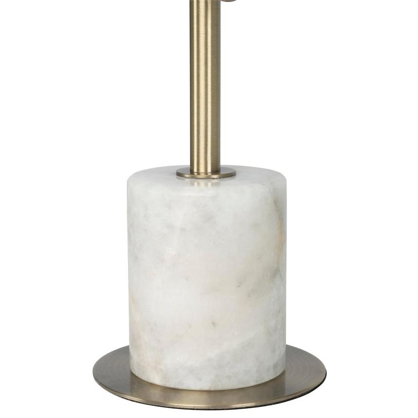 Elipse Table Lamp  alternate image, 5 of 5 images.