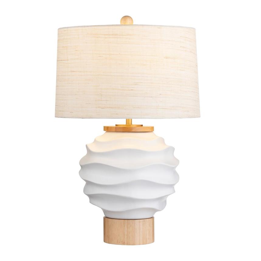 Kelty Table Lamp alternate image, 3 of 4 images.