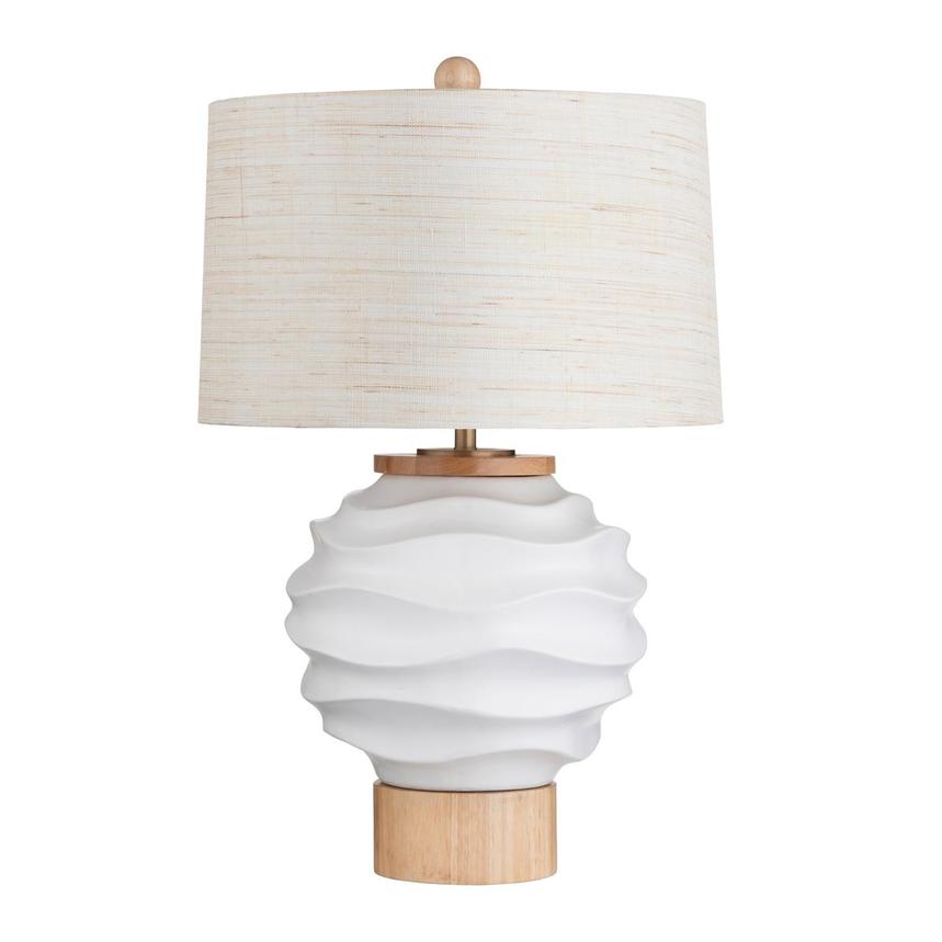 Kelty Table Lamp  main image, 1 of 3 images.