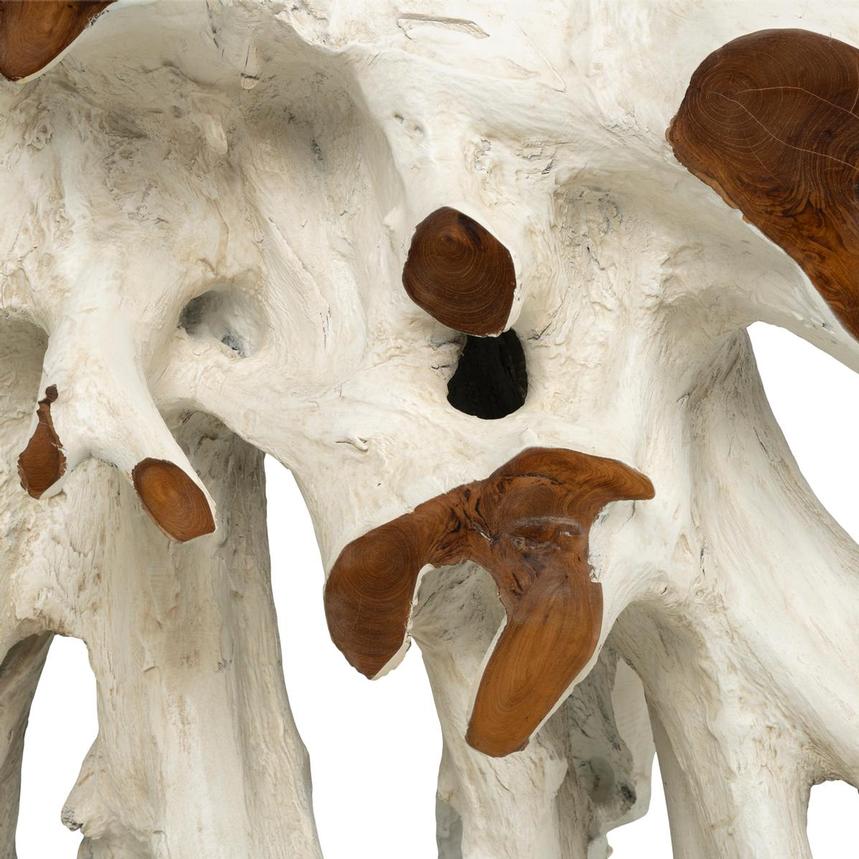 Yggdrasil Console Table  alternate image, 6 of 7 images.