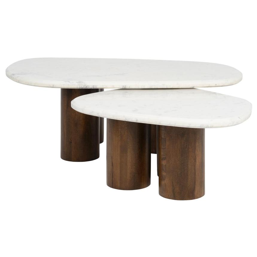 Adem Large Coffee Table  alternate image, 5 of 8 images.