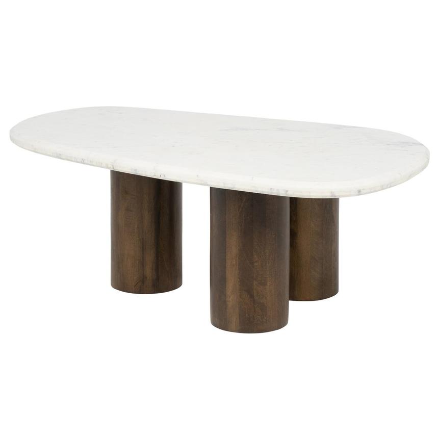 Adem Large Coffee Table  alternate image, 3 of 8 images.