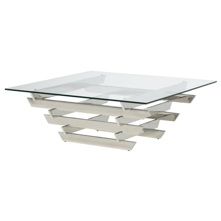 Levels II Coffee Table  main image, 1 of 7 images.