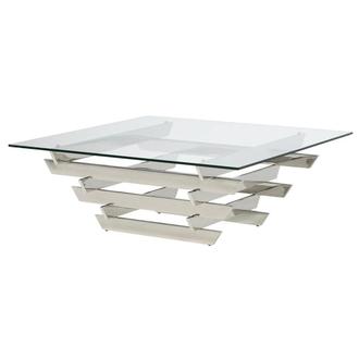 Levels II Coffee Table