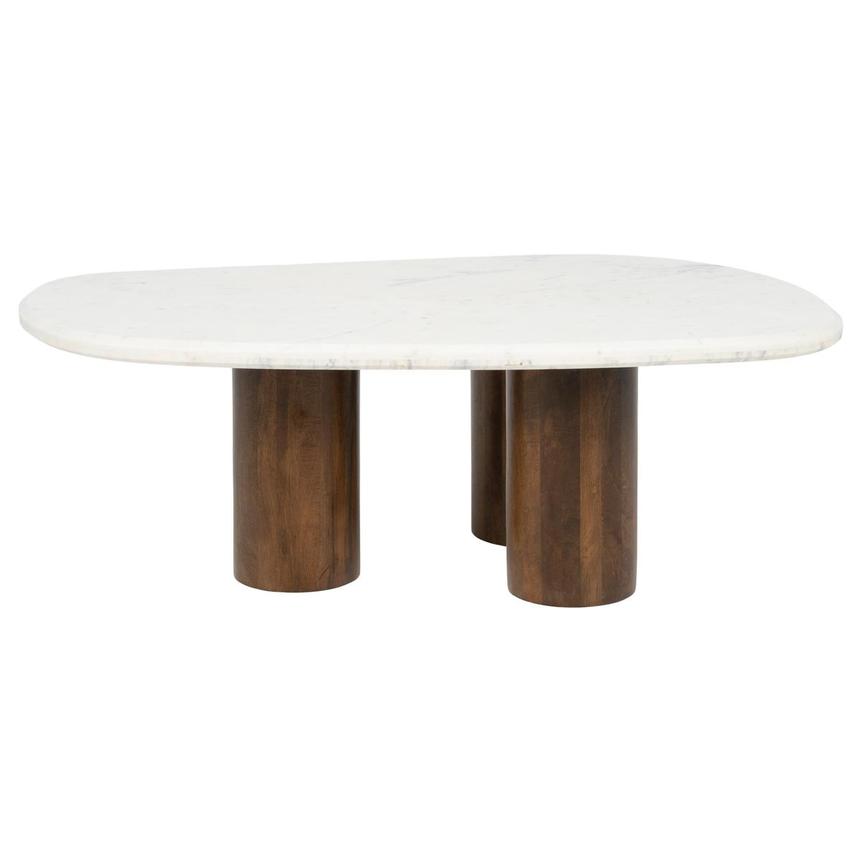 Adem Large Coffee Table  main image, 1 of 6 images.