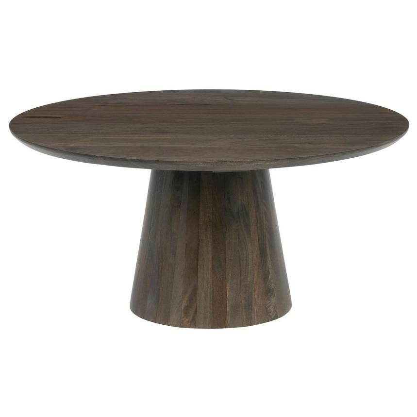 Aslany Coffee Table  main image, 1 of 5 images.