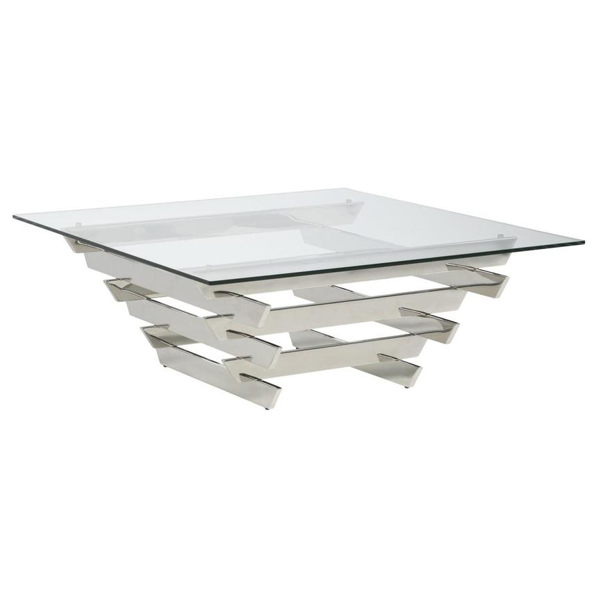 Vetra Coffee Table  alternate image, 3 of 7 images.