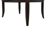 Kelley Extendable Dining Table  alternate image, 6 of 7 images.
