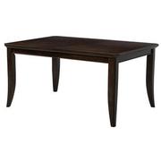 Kelley Extendable Dining Table  main image, 1 of 7 images.